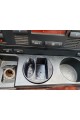 E39 BMW için bardak tutucu E39 BMW için bardak tutucu